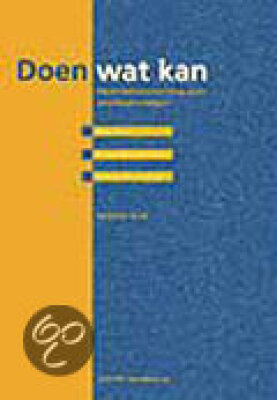 Doen wat kan