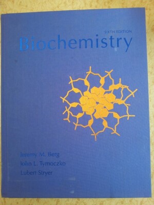 Biochemistry