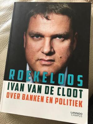 Roekeloos