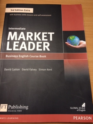 Intermediate Market Leader