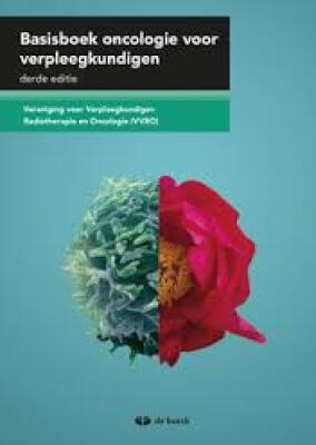 Basisboek oncologie voor verpleegkundigen derde editie