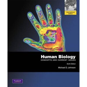 Human biology, concepts and current issues