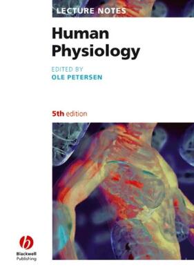 Human Physiology 5th Edition