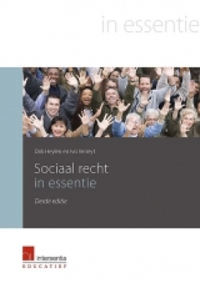 Sociaal recht in essentie