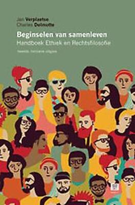 Beginselen van samenleven, Handboek Ethiek en Rechtsfilosofie