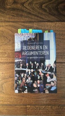 Redeneren en Argumenteren