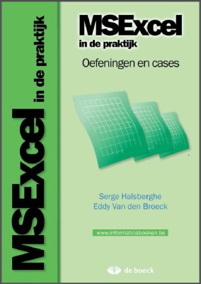 Excel in de praktijk