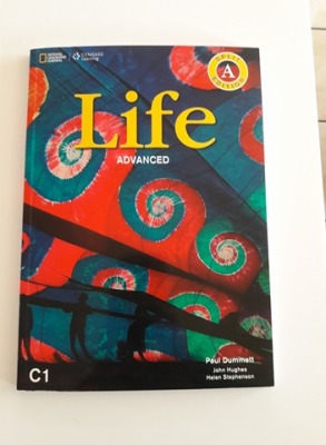 Life Advanced: Combo Split A