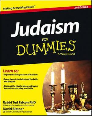 Judaism for dummies
