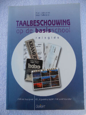 taalbeschouwing op de basisschool