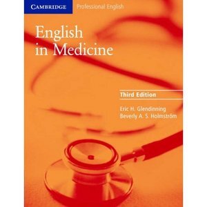 English in Medicine