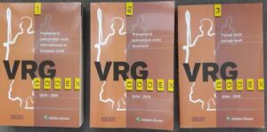 VRG-codex