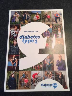 Gids diabetes type 1