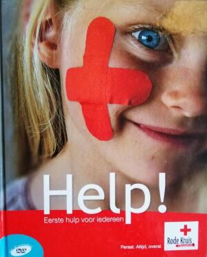 Help! Eerste hulp voor iedereen