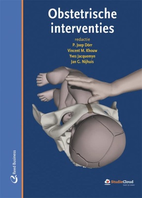 Obstetrische interventies
