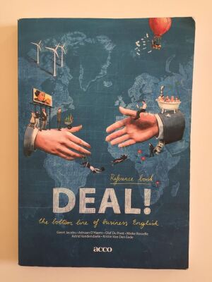 Deal! Reference Book