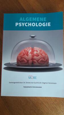 Algemene psychologie