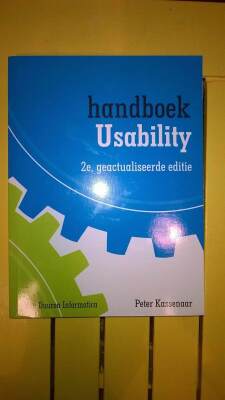 Usability (2de geactualiseerde editie)