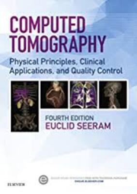 COMPUTED TOMOGRAPHY