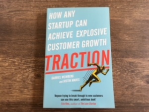 Traction