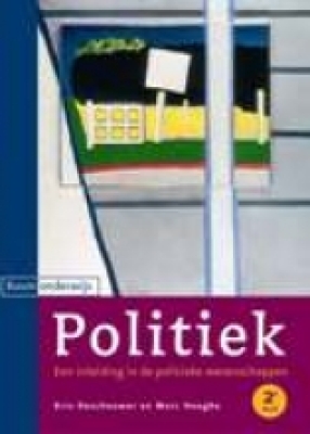 Politiek. een inleiding in de politieke wetenschappen.