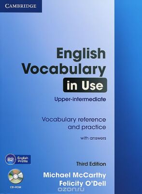 English Vocabulary In Use