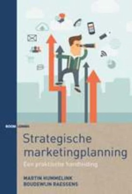 Inleiding strategische marketing