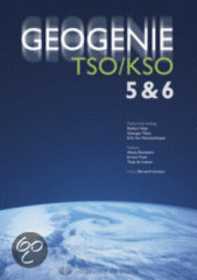Geogenie TSO/KSO 5&6