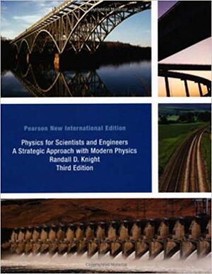 Physics for Scientist and Engineers (Third Edition)