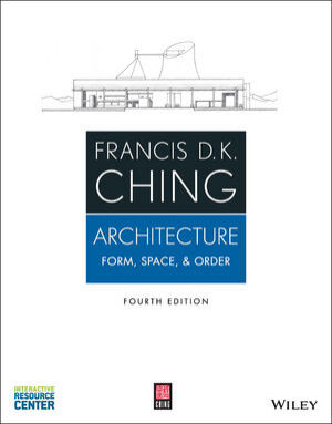 Architecture - Form, Space, and Order