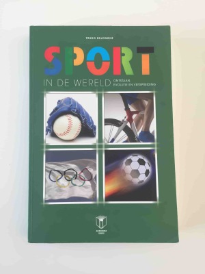 Sport in de wereld