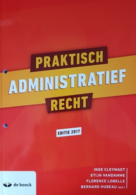 Praktisch administratief recht