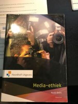 Media-ethiek