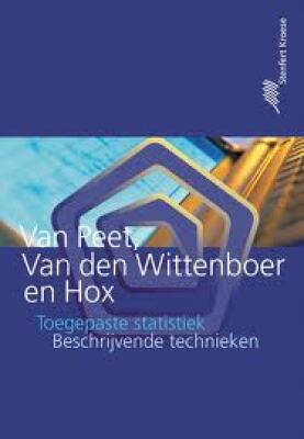 Toegepaste statistiek, beschrijvende technieken