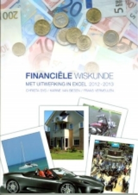 Financiële wiskunde