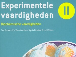 Experimentele vaardigheden 2: Biochemische vaardigheden