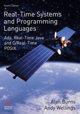 Real-Time Systems and Programming Languages