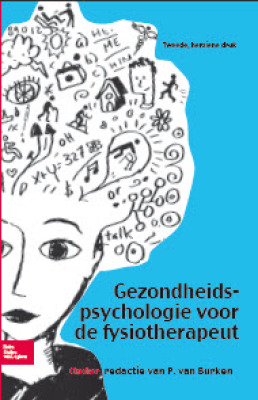 Gezondheidspsychologie voor de fysiotherapeut (deel 1)