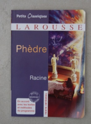 Phèdre