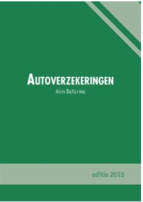 Autoverzekeringen