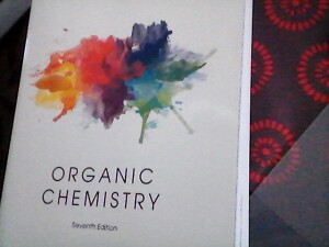 Organic Chemestry