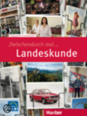 Zwischendurch mal... Landeskunde