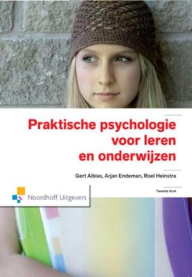 Praktische psychologie voor leren en oderwijzen