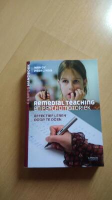 Remedial teaching en psychomotoriek