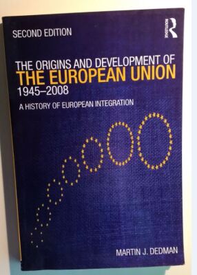 The Origins and Development of the European Union
