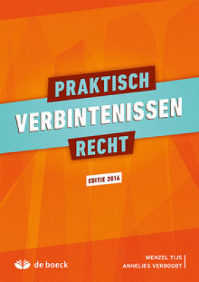 Praktisch verbintenissenrecht