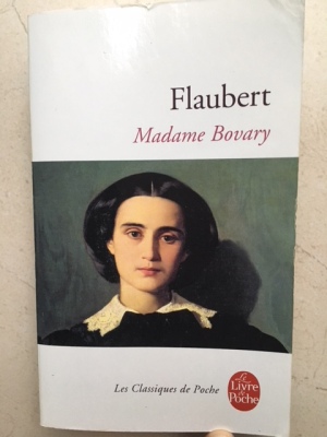 Madame Bovary