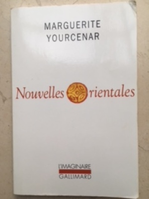 Nouvelles orientales