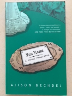 Fun Home - A Family Tragicomic