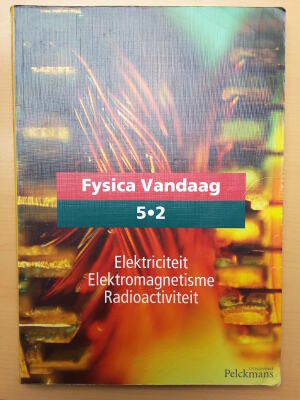Fysica vandaag 5.2